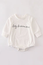 Load image into Gallery viewer, Day Dreamer Baby Romper
