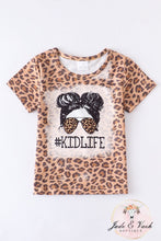 Load image into Gallery viewer, #KidLife T-Shirt
